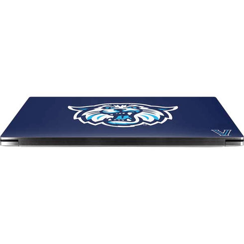 Villanova University V Initial Dell XPS Skin